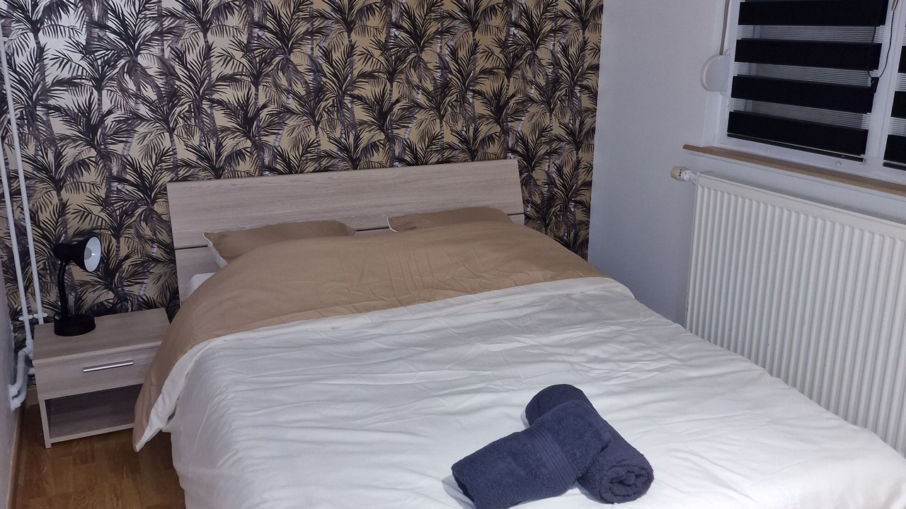 Photo of Bedroom in Grand-Fort-Philippe