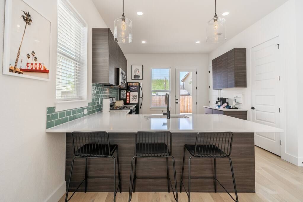 Photo of Kitchen in Mahncke Park