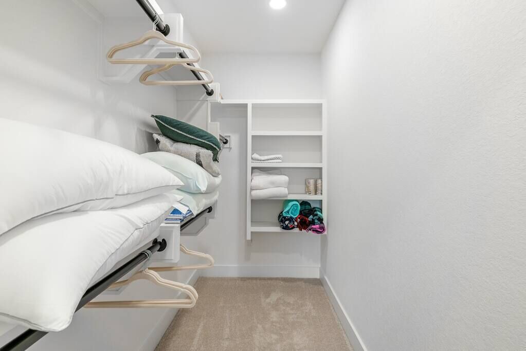 Photo of Bedroom in Mahncke Park
