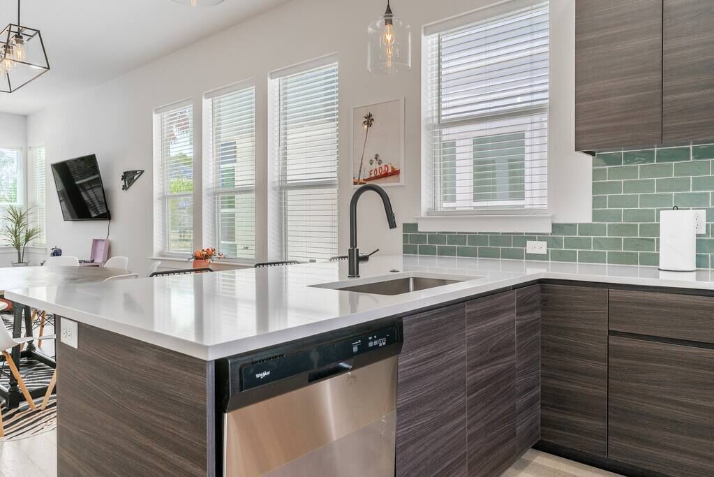 Photo of Kitchen in Mahncke Park