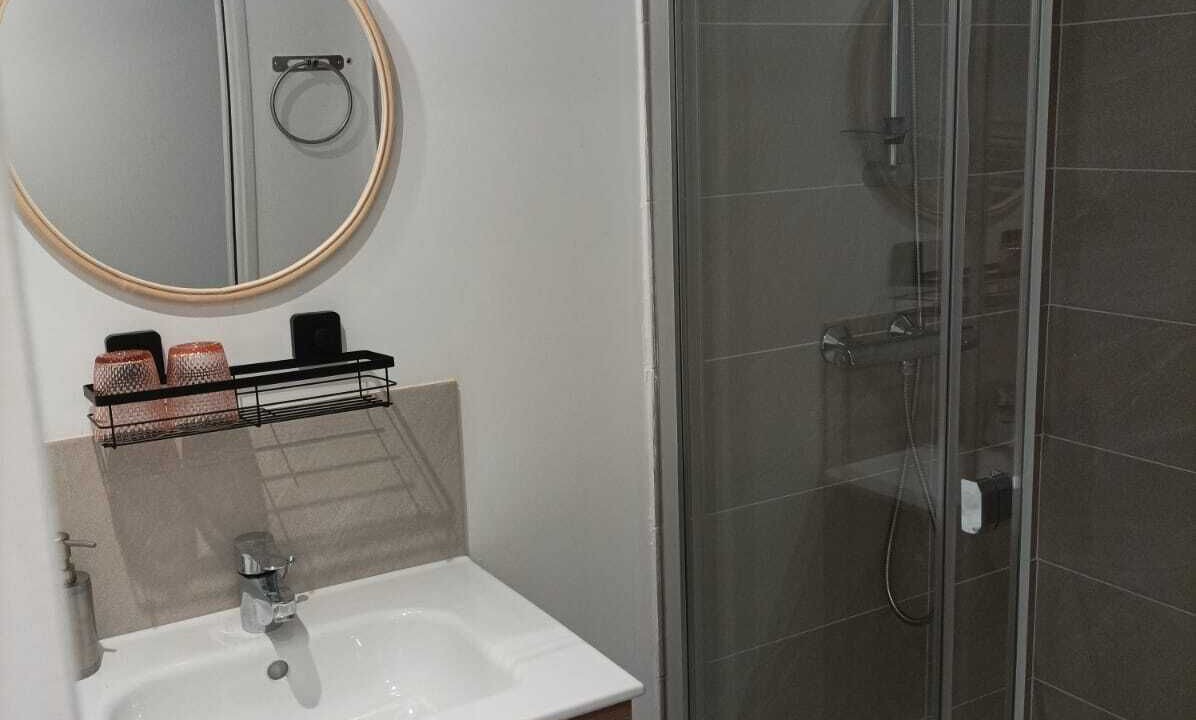 Photo of Bathroom in Missiriac