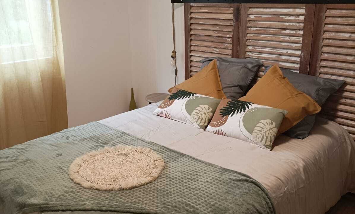 Photo of Bedroom in Missiriac