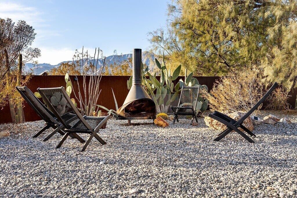 Photo of Outdoor in Morongo Valley