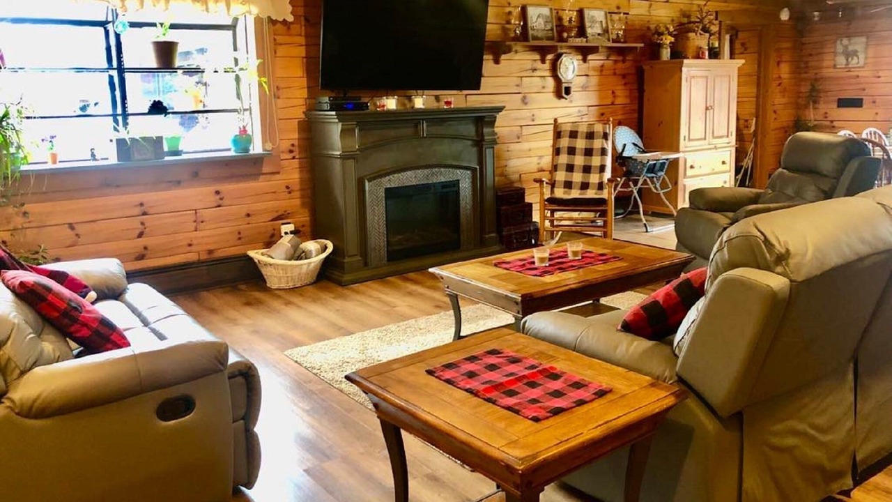 Photo of Livingroom in Chandlers Valley