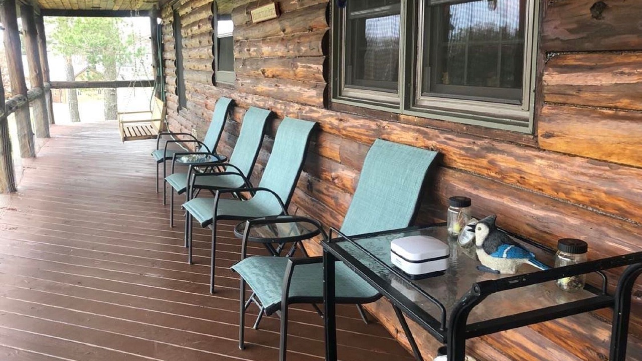 Photo of Outdoor in Chandlers Valley