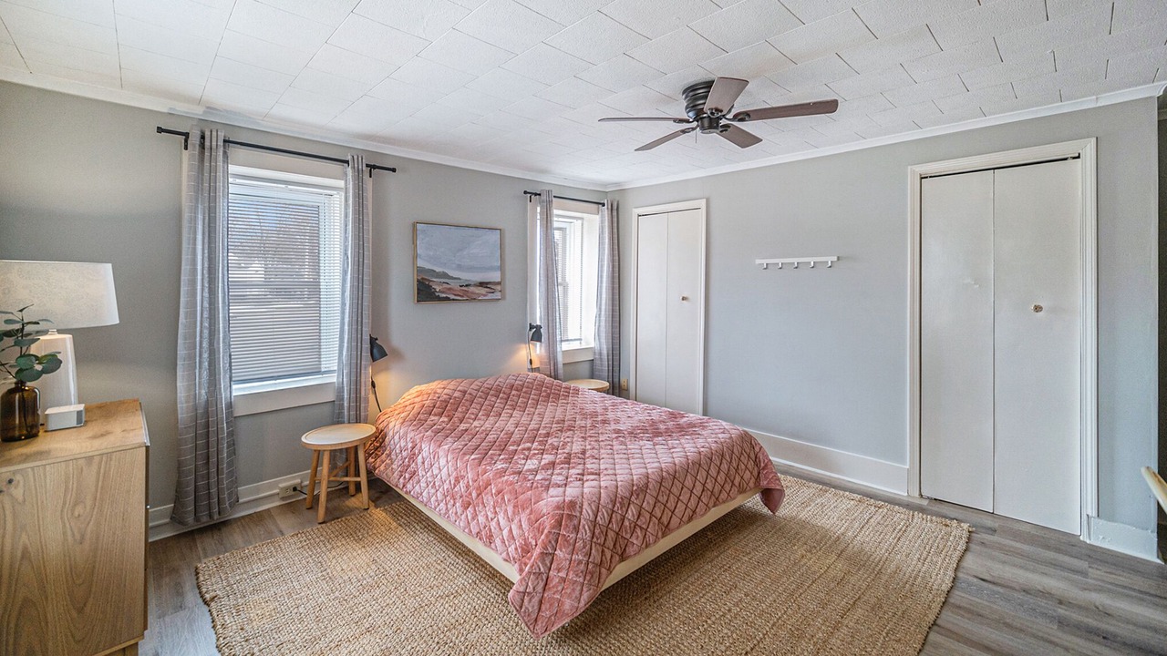 Photo of Bedroom in Jackson