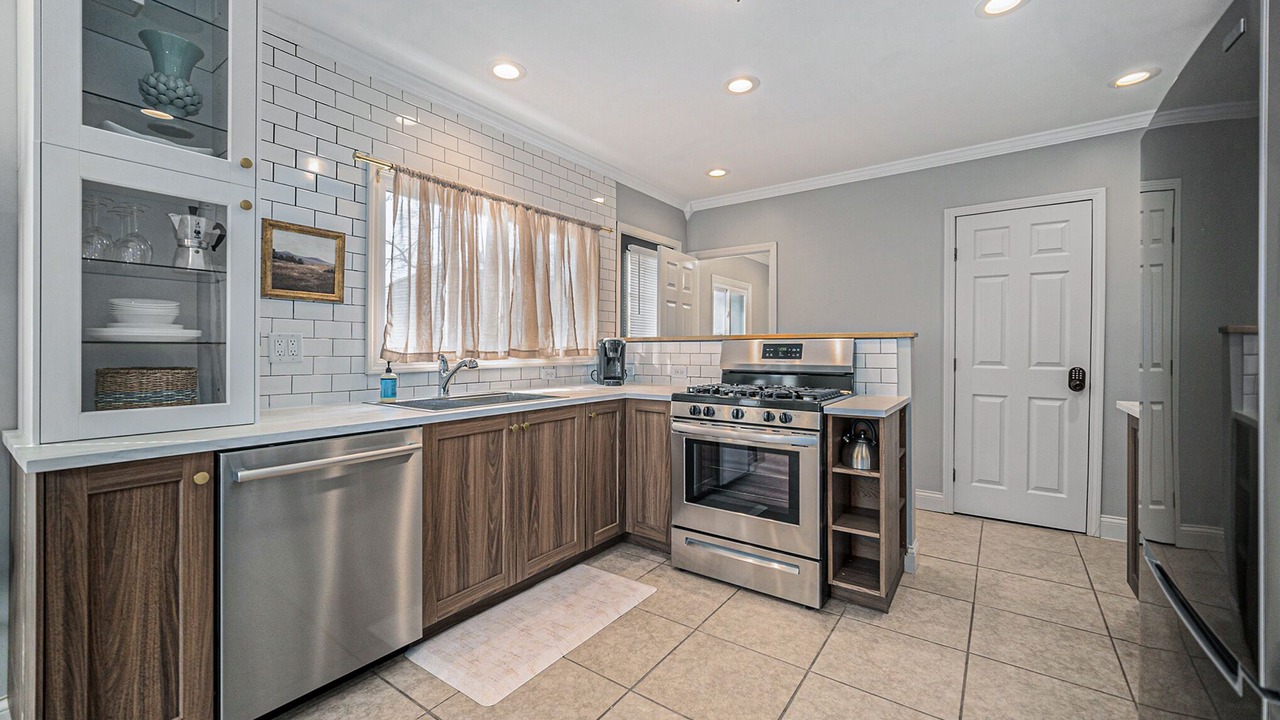 Photo of Kitchen in Jackson