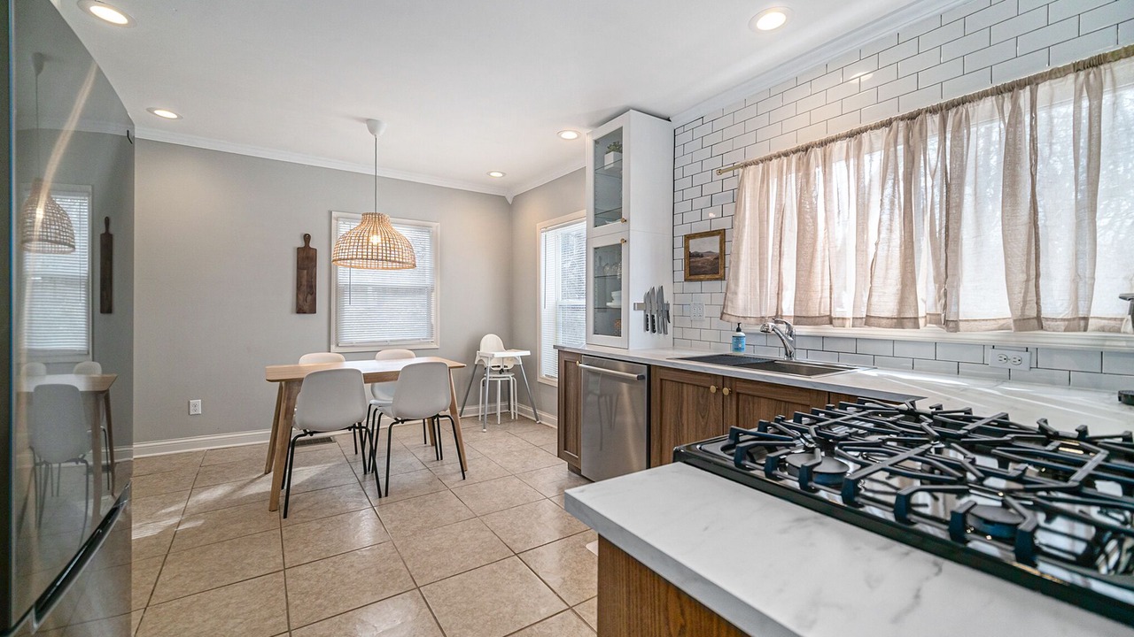Photo of Kitchen in Jackson