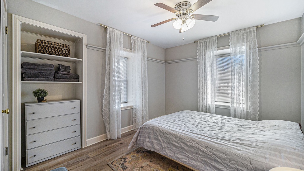 Photo of Bedroom in Jackson