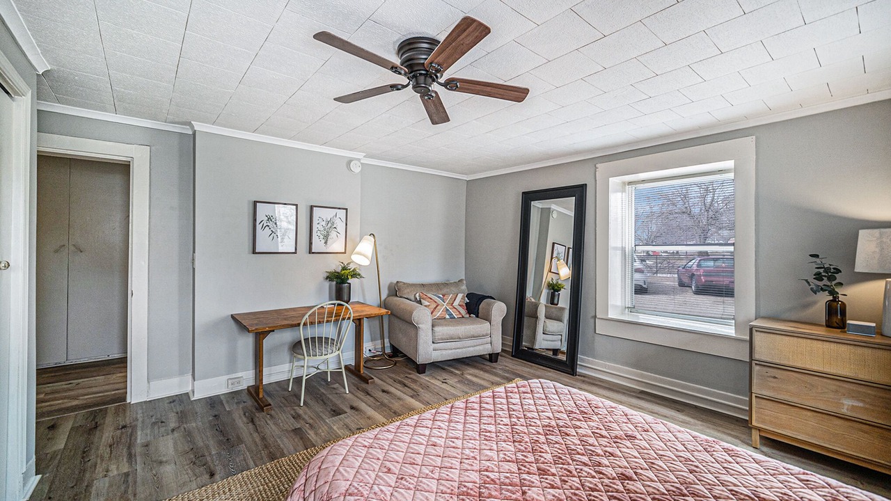 Photo of Bedroom in Jackson
