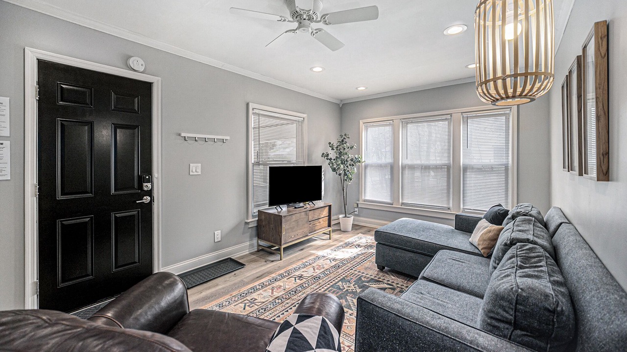 Photo of Livingroom in Jackson