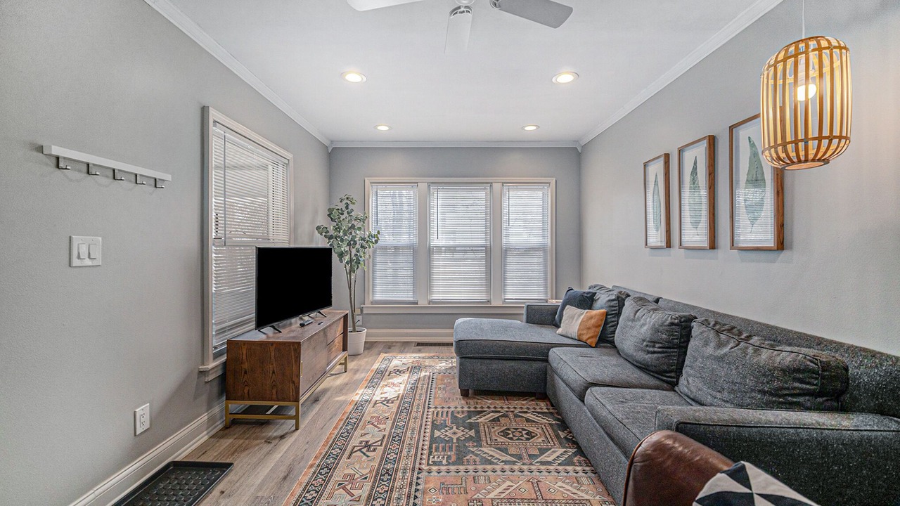 Photo of Livingroom in Jackson