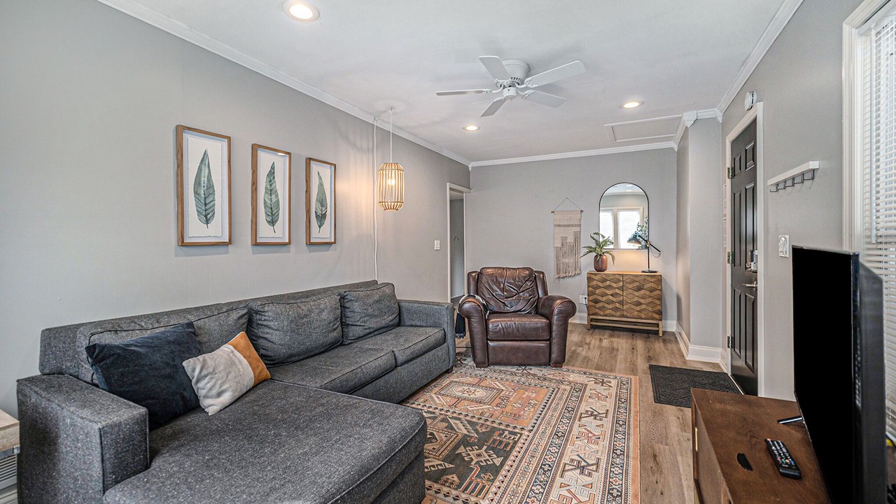 Photo of Livingroom in Jackson