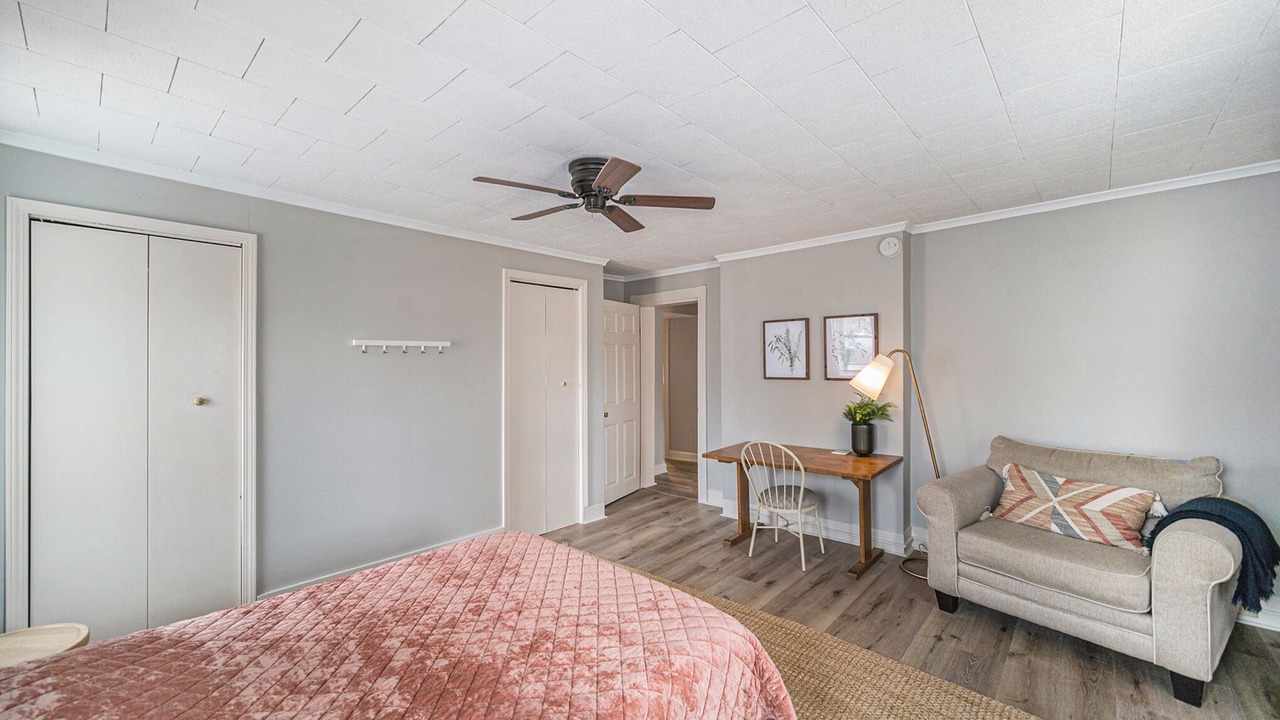 Photo of Bedroom in Jackson