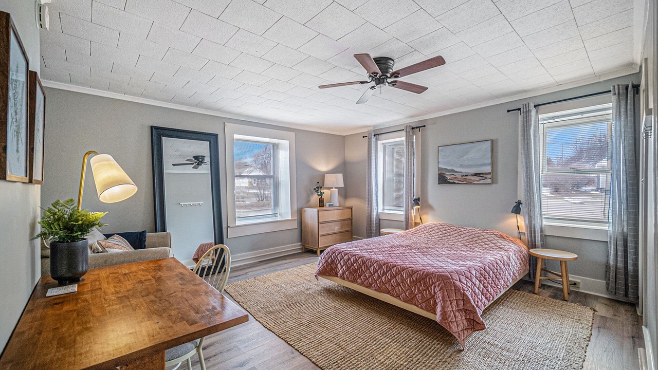 Photo of Bedroom in Jackson