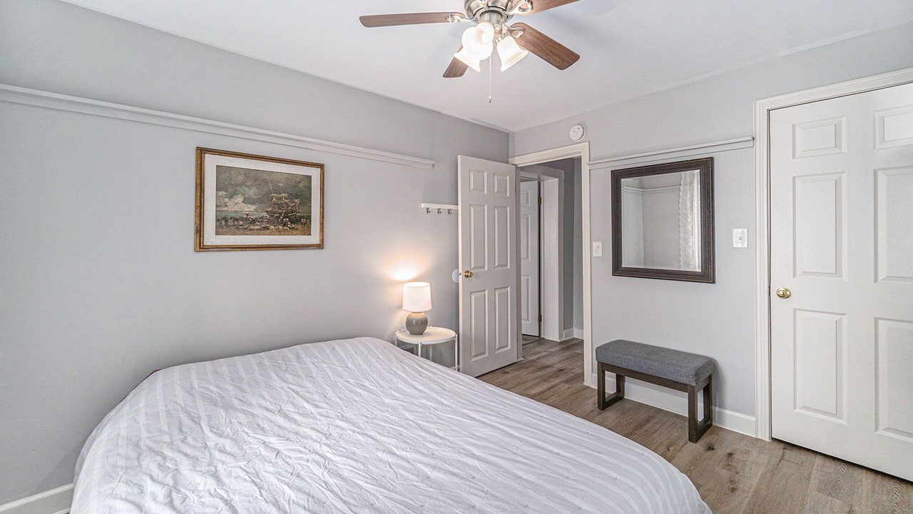 Photo of Bedroom in Jackson