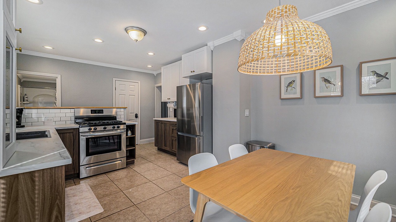 Photo of Kitchen in Jackson