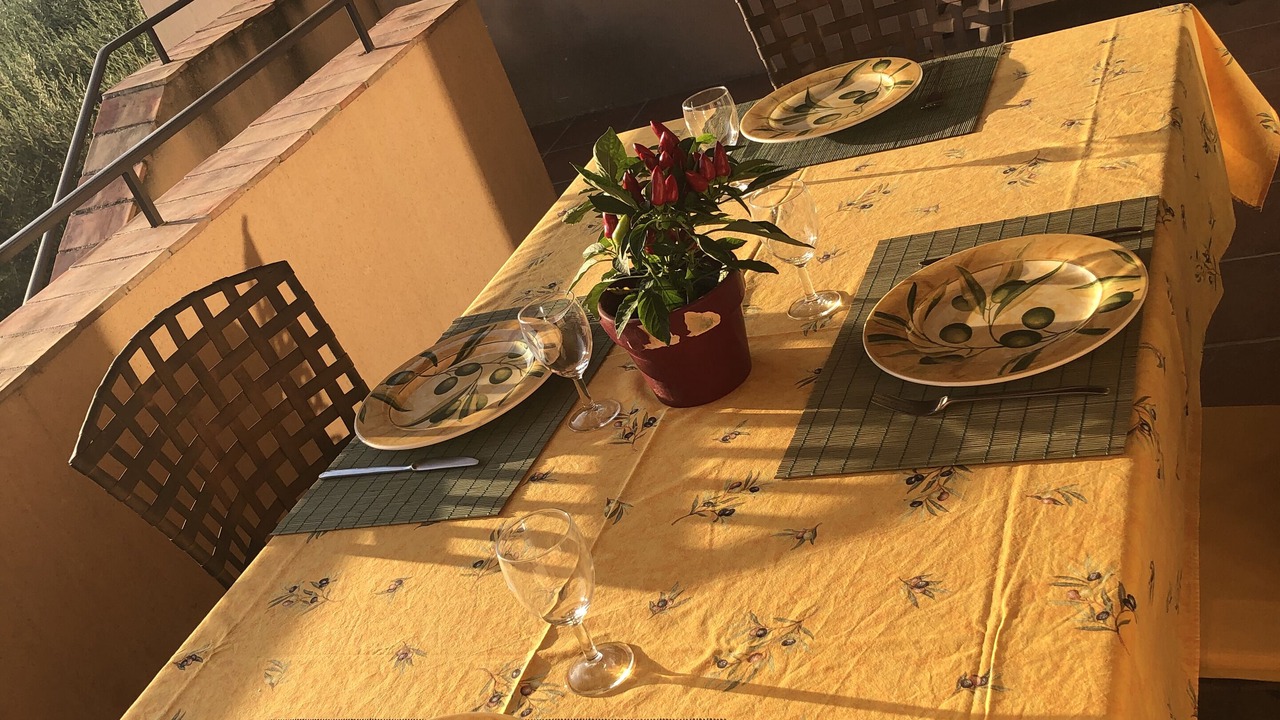 Photo of Outdoor in Pourrieres
