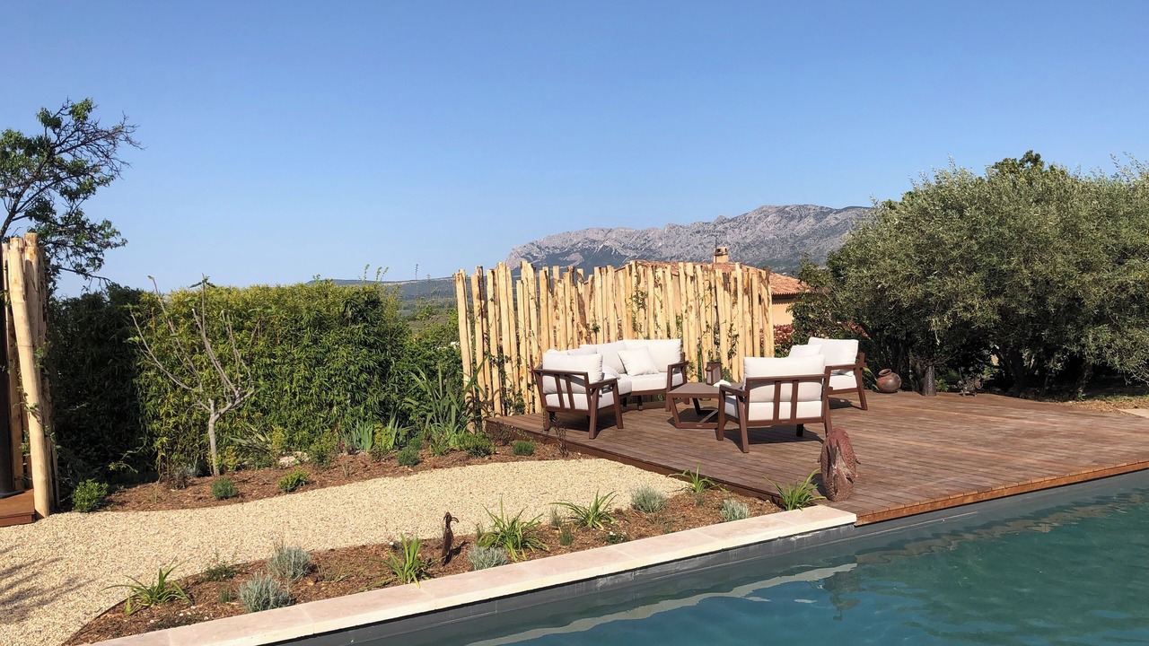 Photo of Outdoor in Pourrieres