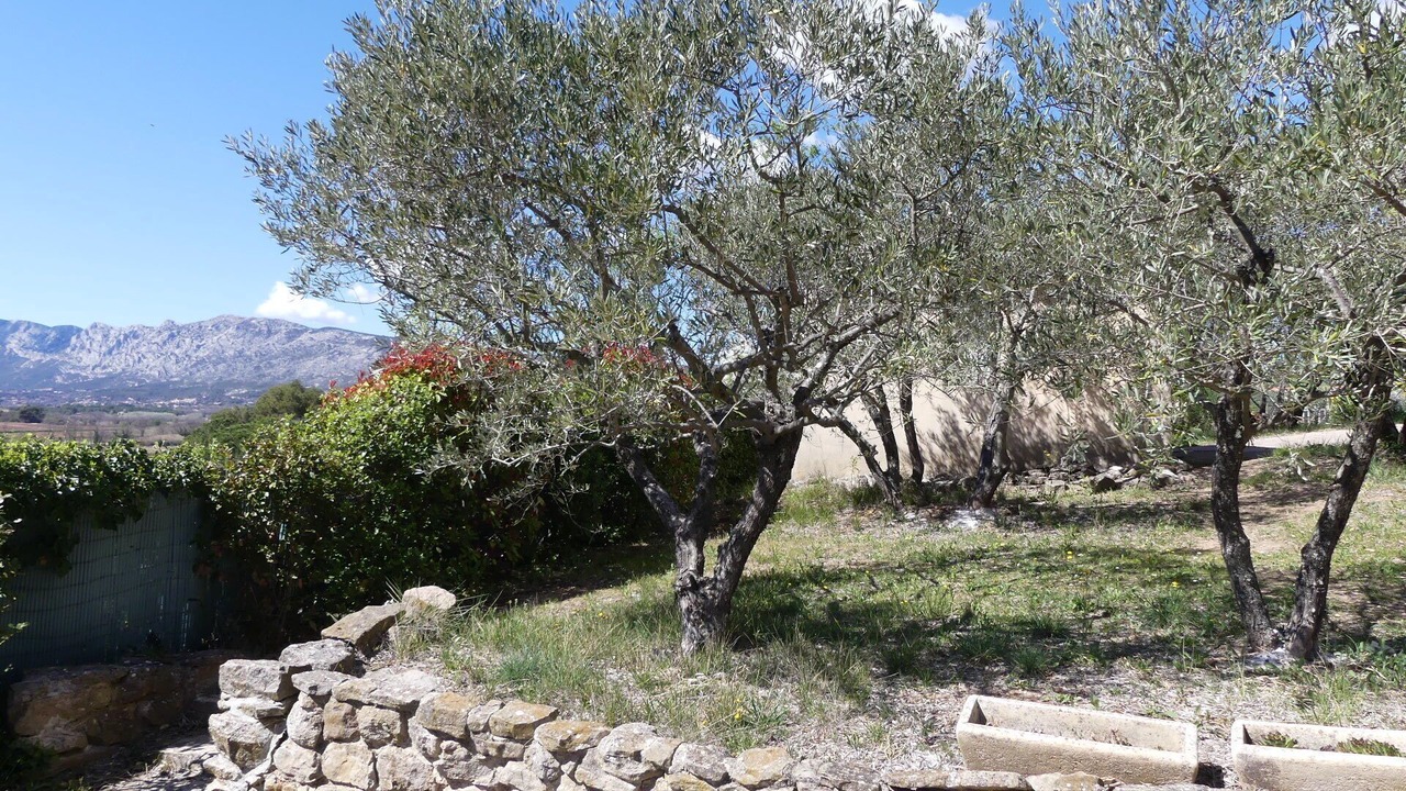 Photo of Outdoor in Pourrieres