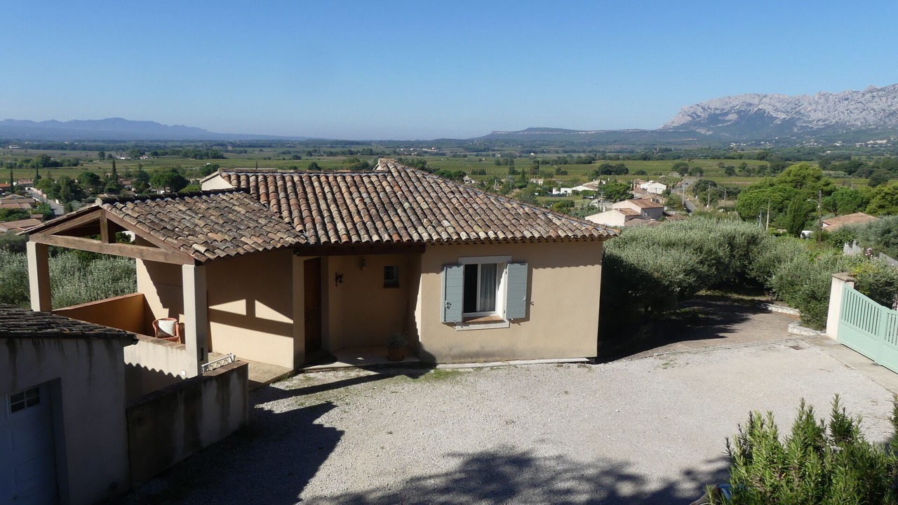 Photo of Outdoor in Pourrieres