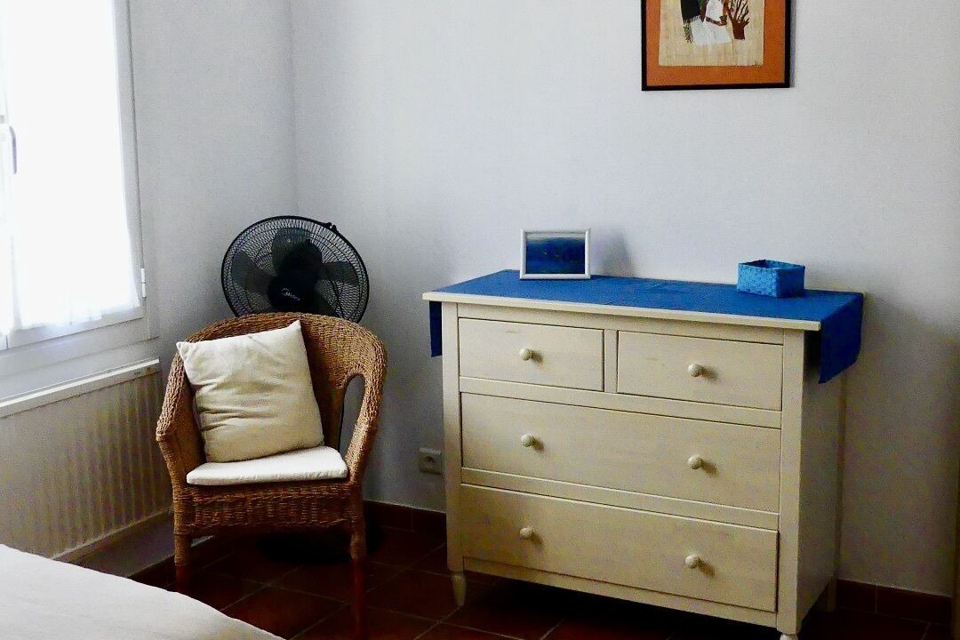 Photo of Bedroom in Pourrieres