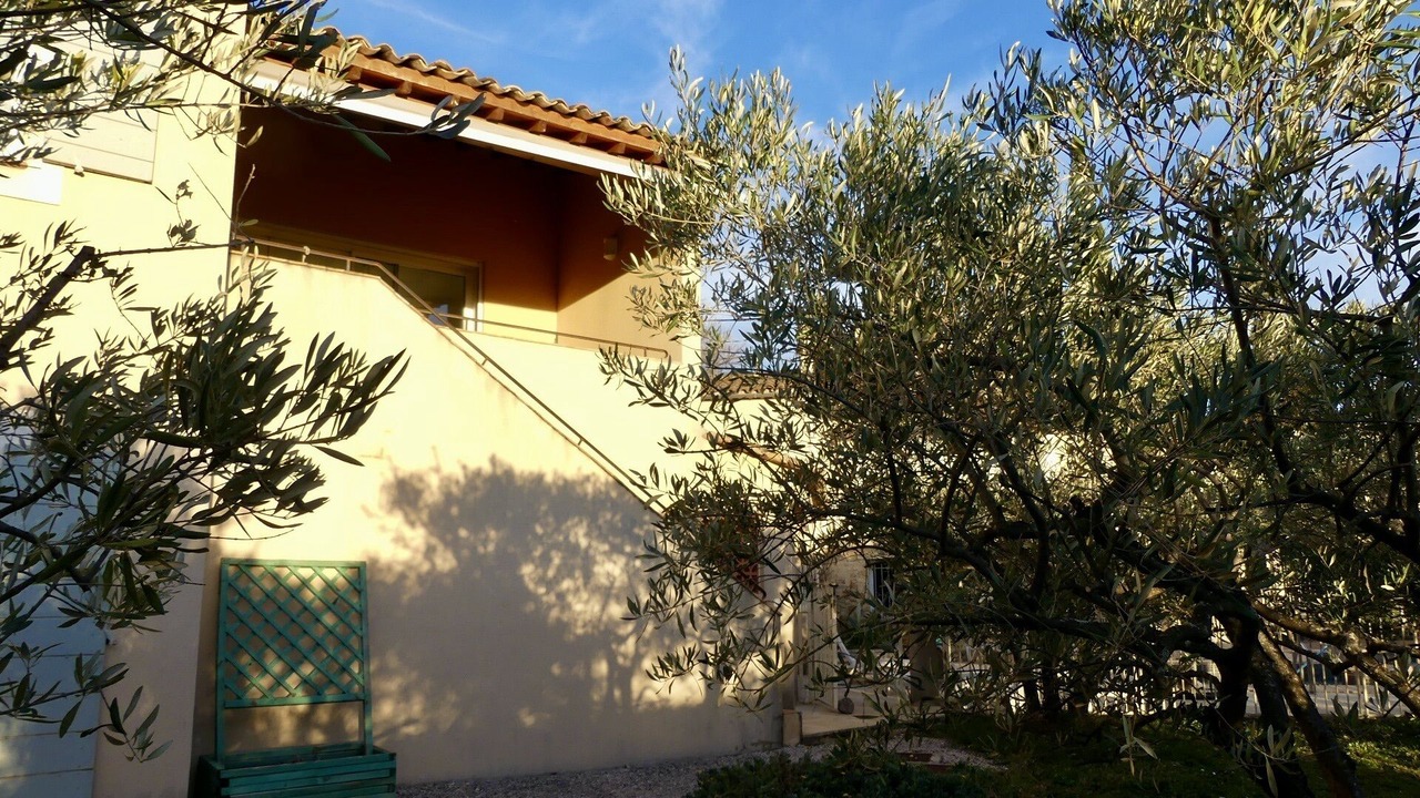 Photo of Outdoor in Pourrieres