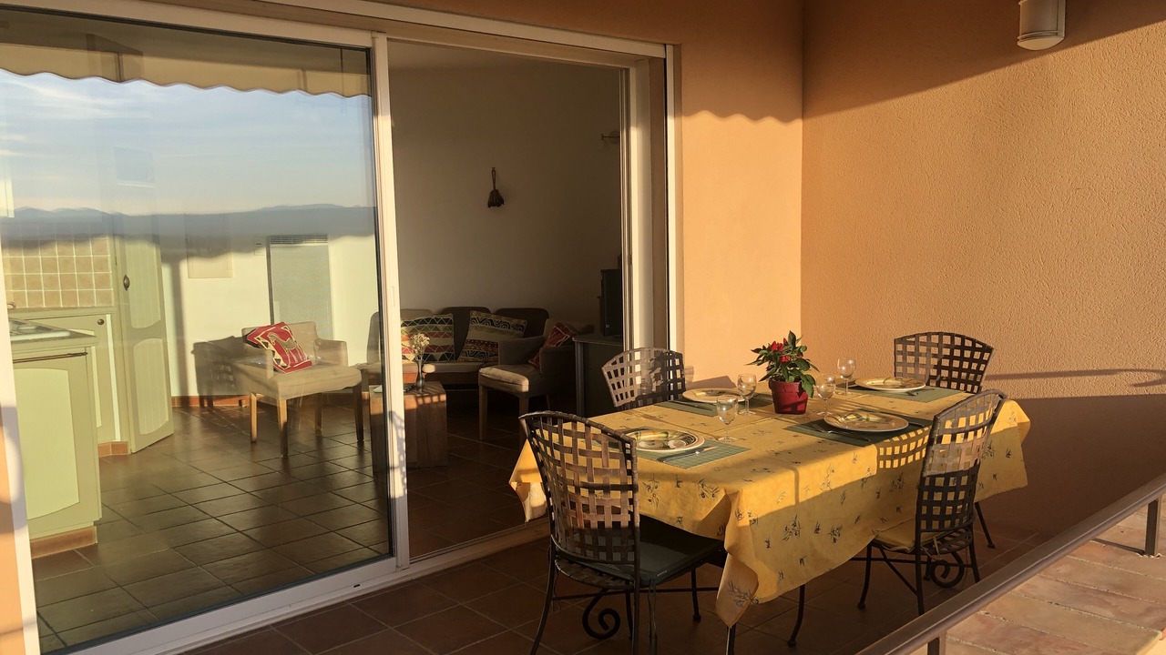 Photo of Outdoor in Pourrieres