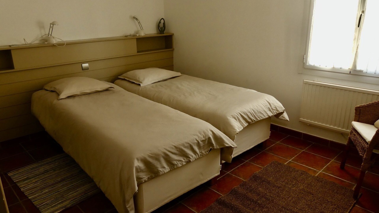 Photo of Bedroom in Pourrieres