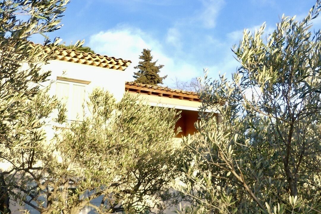 Photo of Outdoor in Pourrieres
