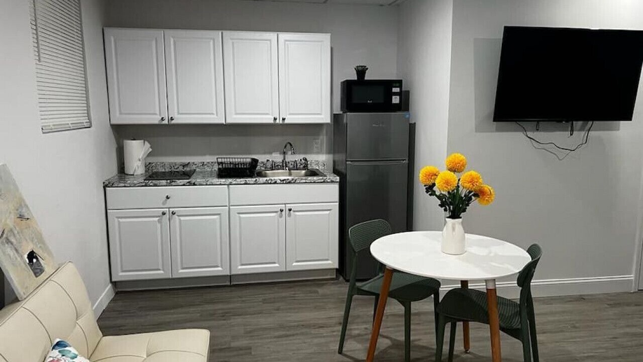 Photo of Livingroom in East Little Havana