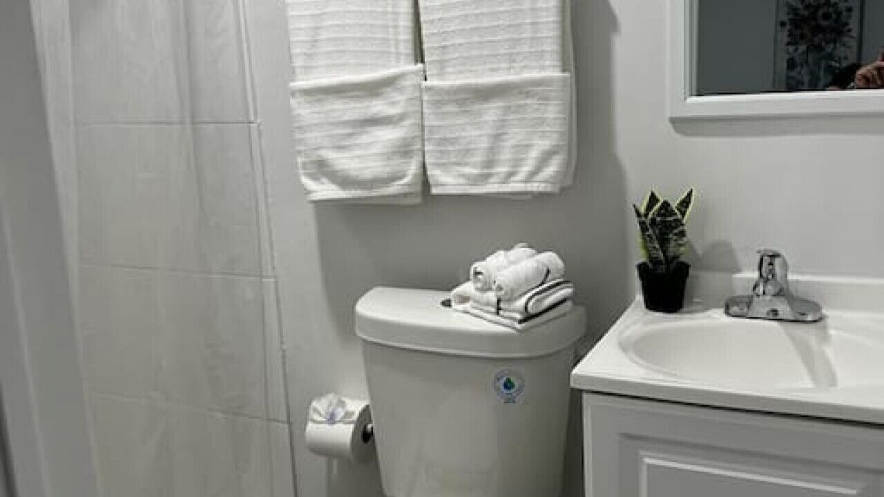 Photo of Bathroom in East Little Havana