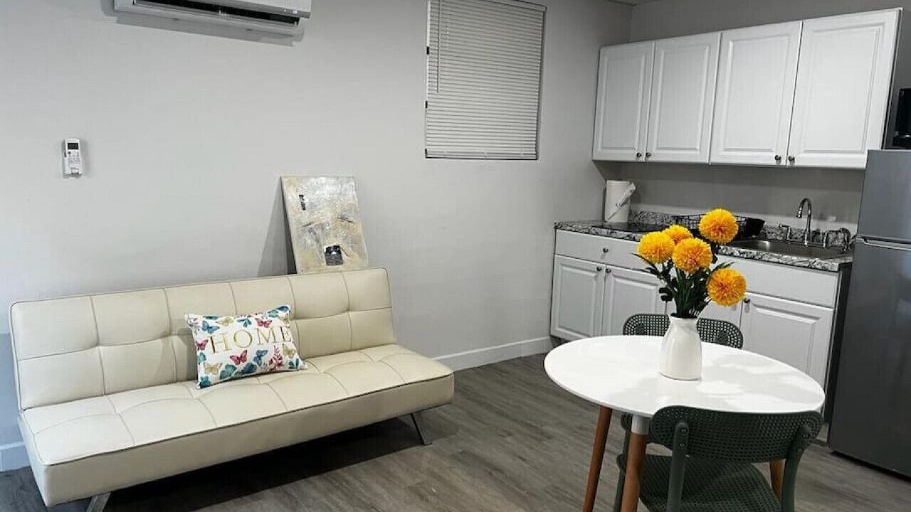 Photo of Livingroom in East Little Havana