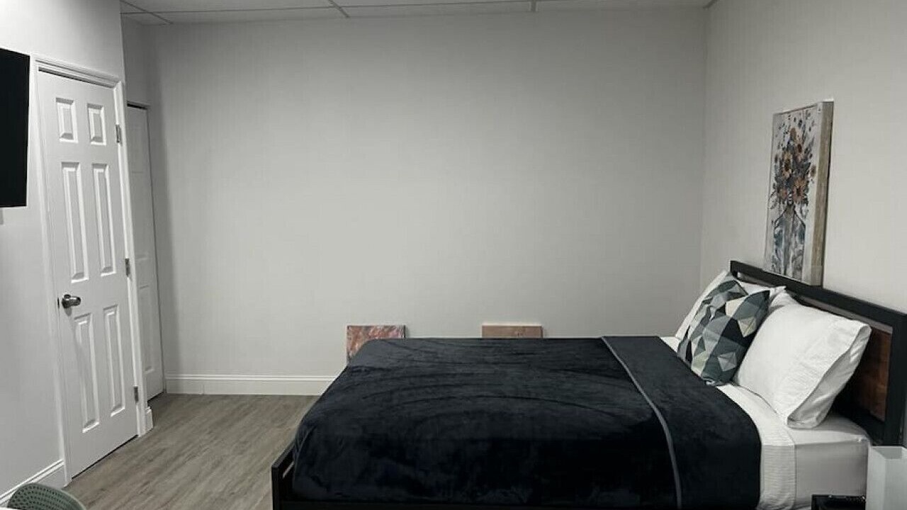 Photo of Bedroom in East Little Havana