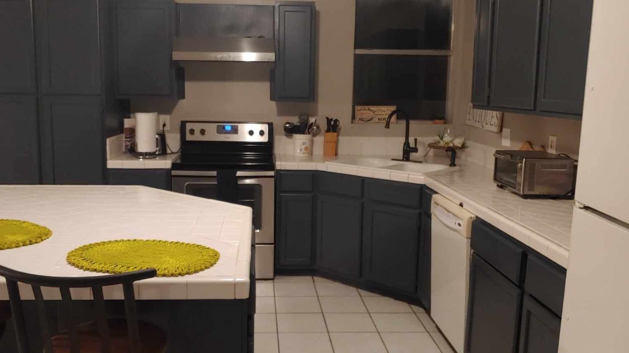Photo of Kitchen in Lumberton