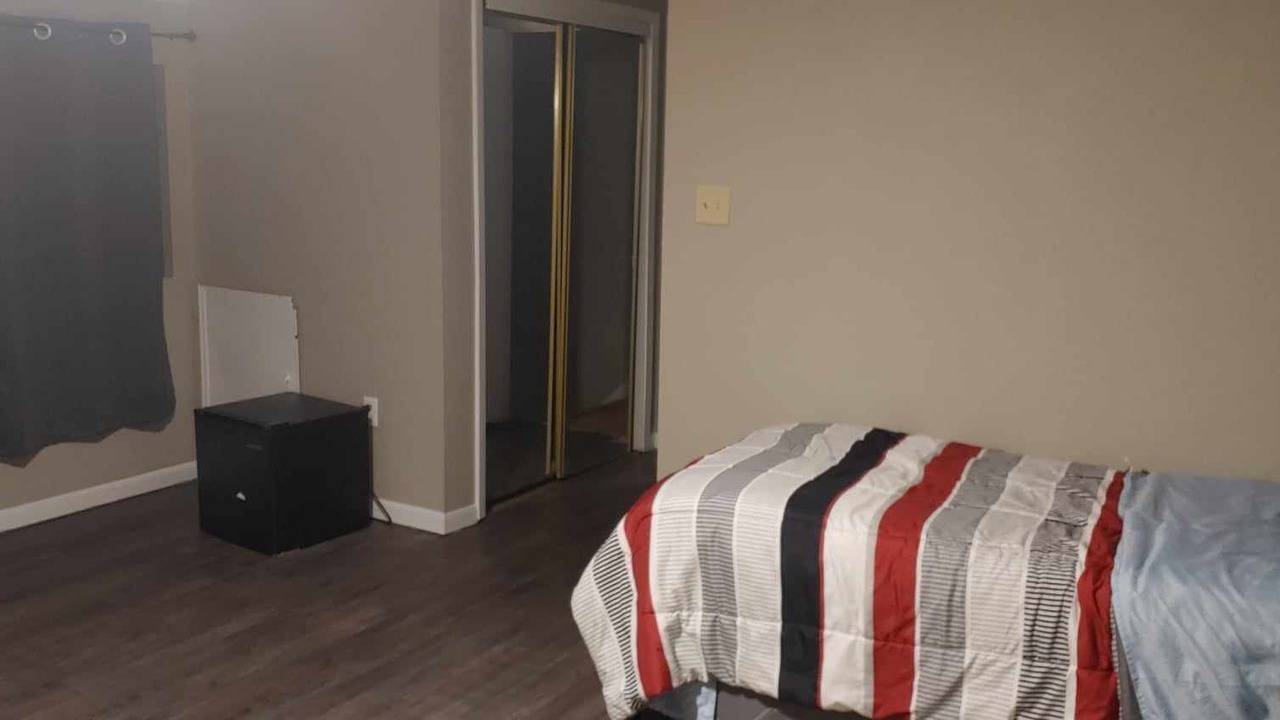 Photo of Bedroom in Lumberton