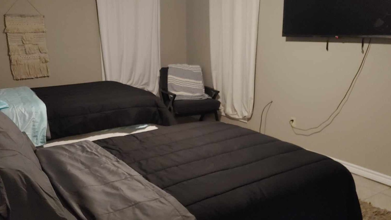 Photo of Bedroom in Lumberton