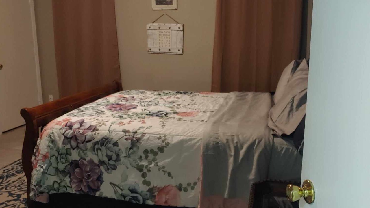 Photo of Bedroom in Lumberton