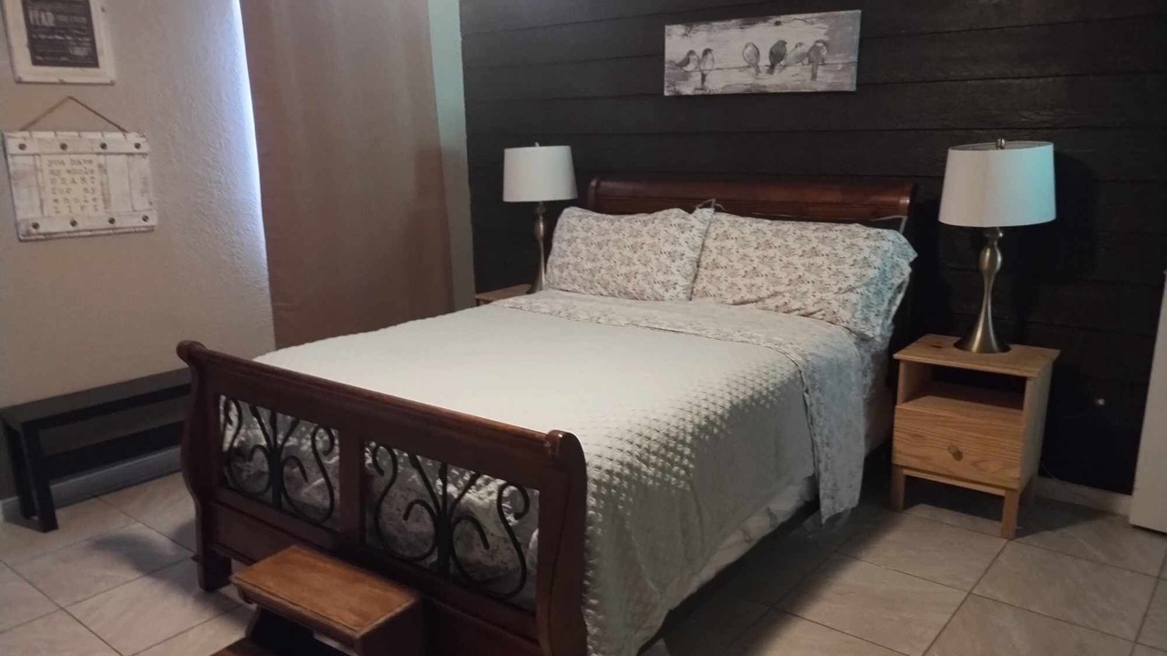 Photo of Bedroom in Lumberton