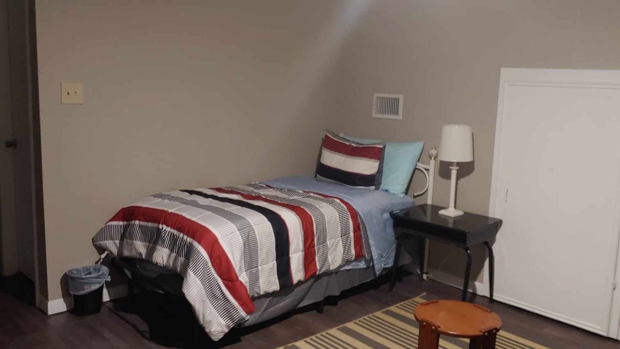 Photo of Bedroom in Lumberton