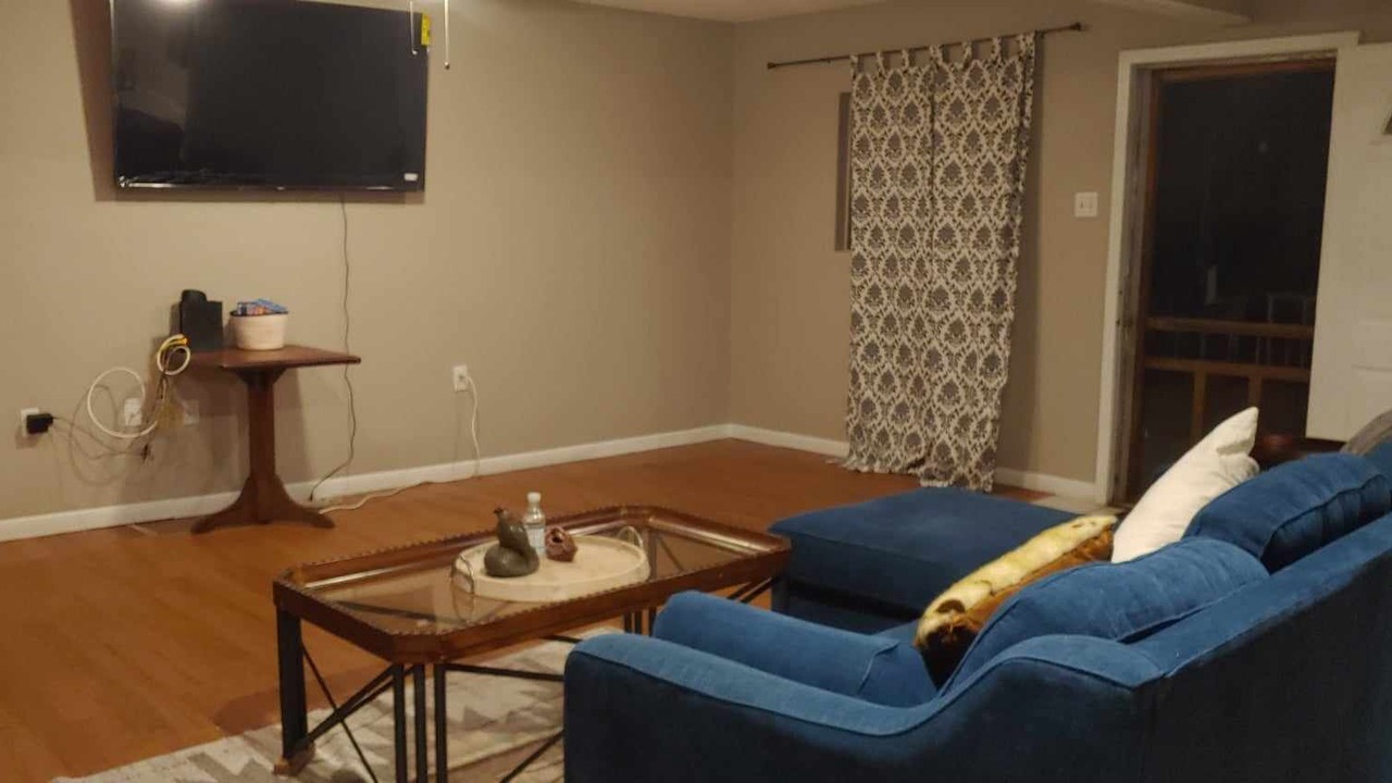 Photo of Livingroom in Lumberton