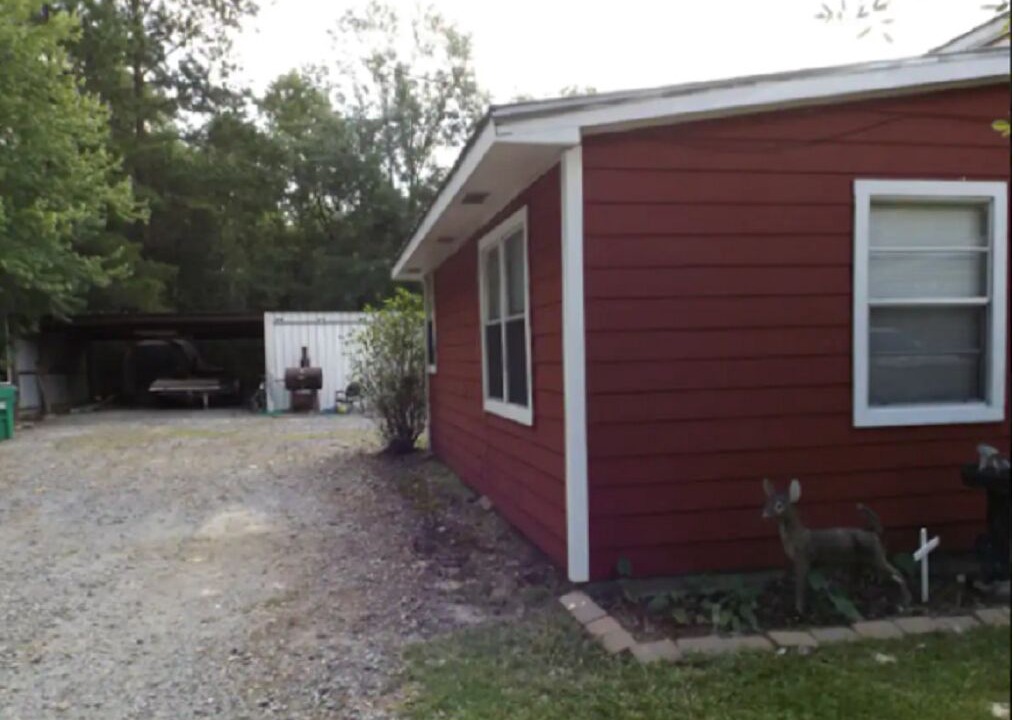 Photo of Outdoor in Lumberton