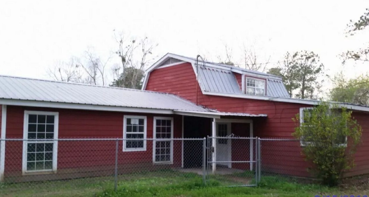 Photo of Outdoor in Lumberton