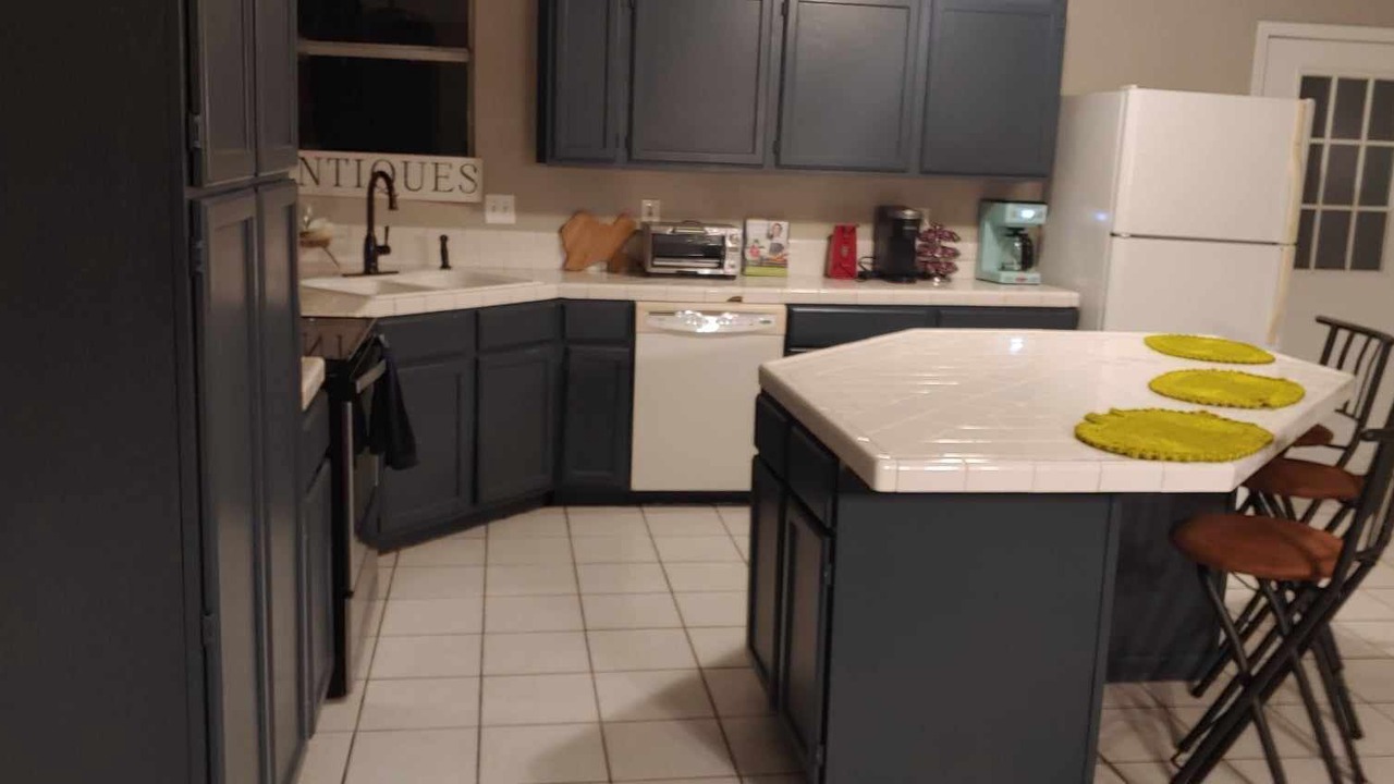 Photo of Kitchen in Lumberton