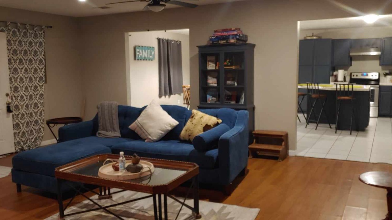 Photo of Livingroom in Lumberton