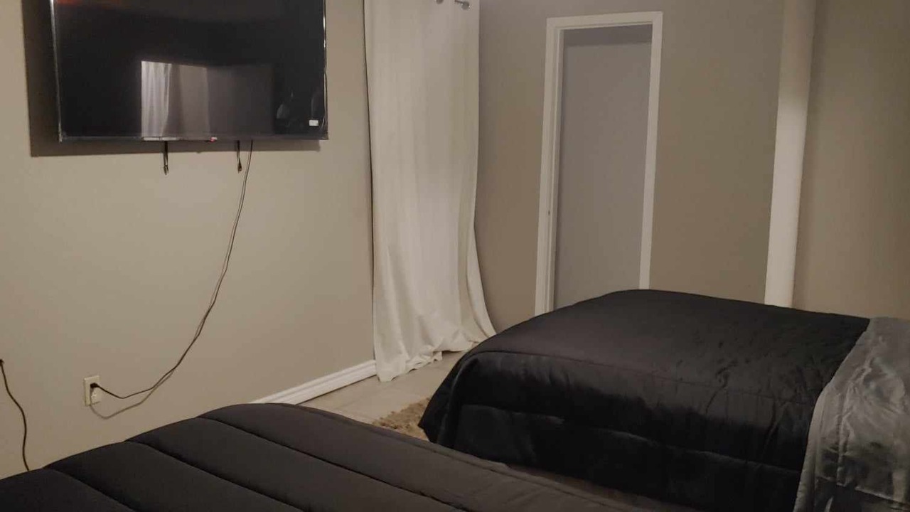 Photo of Bedroom in Lumberton
