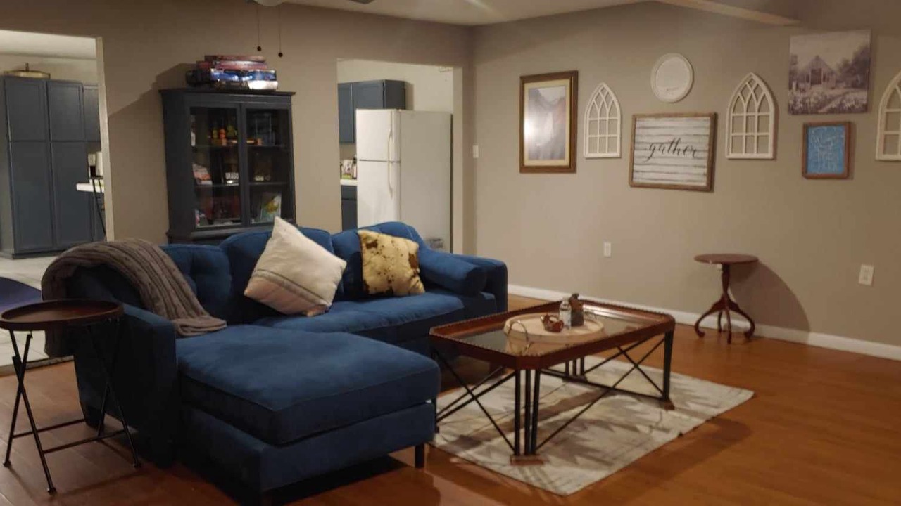 Photo of Livingroom in Lumberton