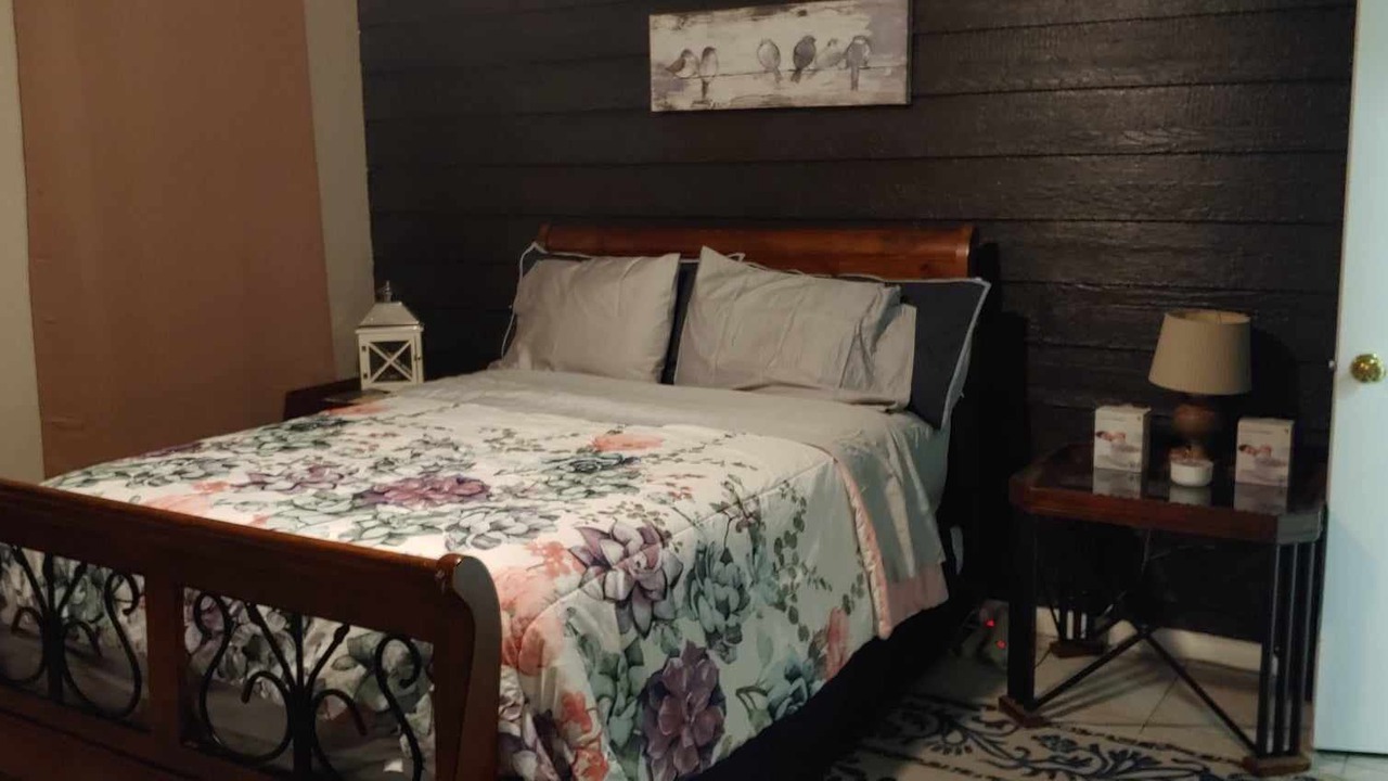 Photo of Bedroom in Lumberton