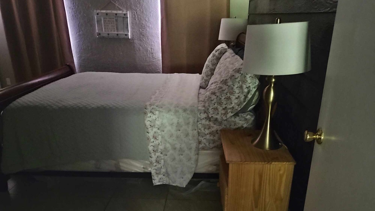 Photo of Bedroom in Lumberton