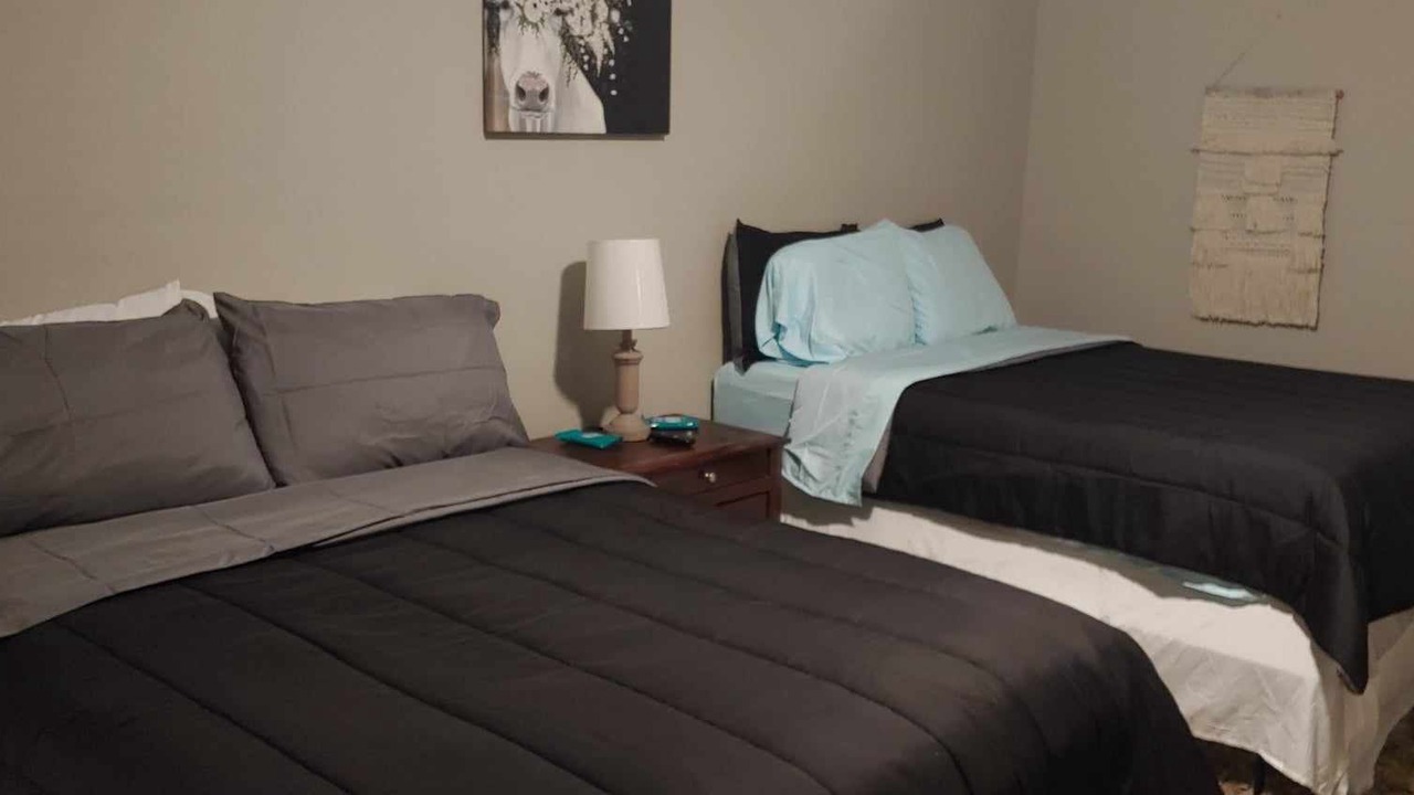Photo of Bedroom in Lumberton